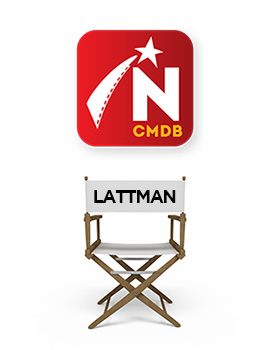 Christian Lattman, actor,