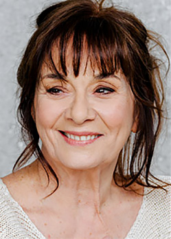 Johanne-Marie Tremblay, actress, actrice,