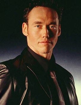 Kevin Durand, actor,