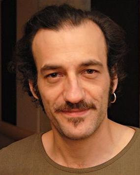Martin Dubreuil, actor,