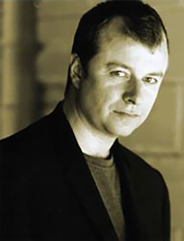 Randy Hughson, actor,