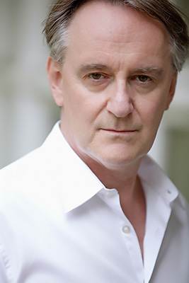 Yves Jacques, actor,