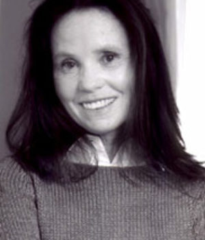 Hollis McLaren, actress,