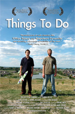 Things To Do, movie poster