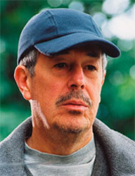 Denys Arcand, film director, 