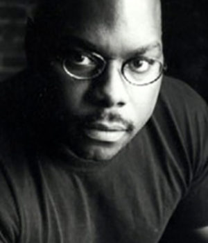 Jeremiah Sparks, actor,