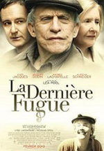 La Dernière Fugue, movie poster,