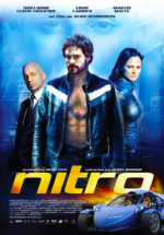 Nitro, movie, poster,