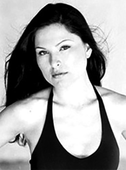 Alexandra Rice, actress,