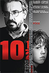 10.5 movie poster