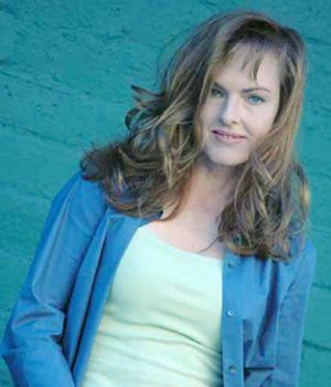 Janet Tracy Keijser, actress,