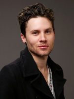 Kris Lemche, actor,