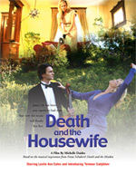 Death and the Housewife, movie poster