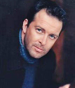 Ken Tremblett, actor,