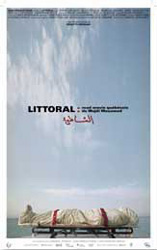 ;Littoral, movie poster;
