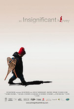 ;An Insignificant Harvey, movie poster;