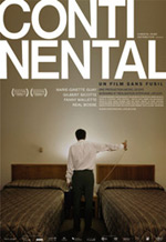 ;Continental, un film sans fusil;