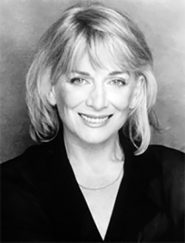 Linda Sorenson, actress,