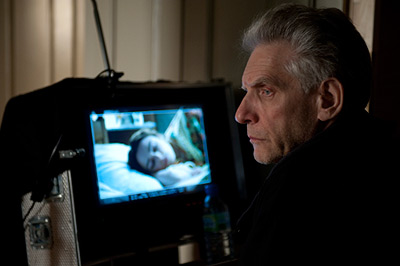A Dangerous Method, David Cronenberg, image, 