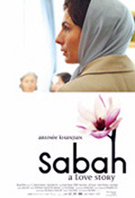 ;Sabah, movie poster;