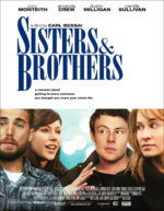 Sisters & Brothers, movie, poster,