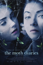 The Moth Diaries, movie, poster,