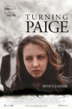 Turning Paige, movie, poster,