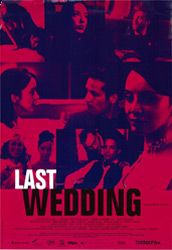 ;Last Wedding, movie poster;