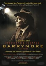 Barrymore, movie, poster,