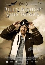 Billy Bishop Goes to War, movie, poster,