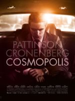 Cosmopolis, movie poster