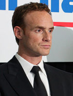 Vincent Leclerc, actor,