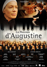 La Passion d"Augustine, movie poster
