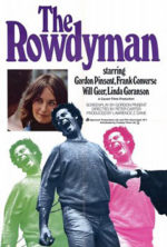 The Rowdyman, movie, poster,