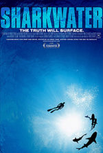 Sharkwater, movie poster,