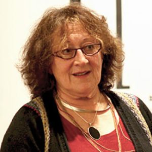 Gail Singer, film director,