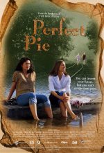 Perfect Pie, movie, poster,