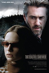 ;That Beautiful Somewhere, movie poster;