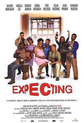 ;Expecting, movie poster;