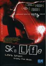 Sk8 Life, movie, poster,