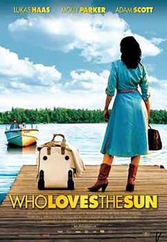 Who Loves the Sun, movie, poster, 