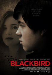;Blackbird, 2012 movie poster;