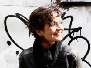 Anaïs Barbeau-Lavalette, director,