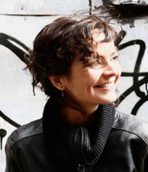 Anaïs Barbeau-Lavalette, director,