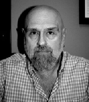 Bill Boyle, screenwriter, producer,