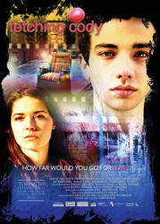 ;Fetching Cody, movie poster;