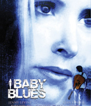 Baby Blues, movie poster