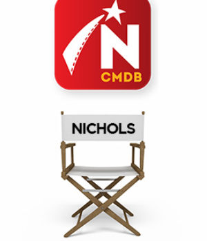 Nick Nichols, actor,