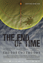 ;The End of Time movie poster;