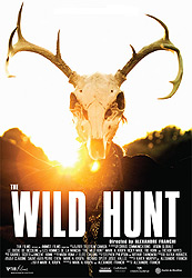 ;The Wild Hunt;